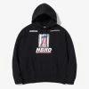 Apparel Neighborhood Hooded LS . CO X Harley Davidson