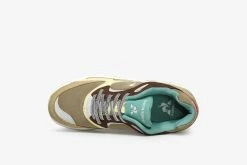 Cheap β Le Coq Sportif LCS R1100 Street Footwear π₯ 11 Le Coq Sportif LCS R1100 Street Footwear