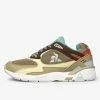 Le Coq Sportif LCS R1100 Street Footwear