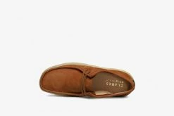 Clarks Wallabee Cup