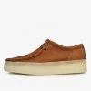 Clarks Wallabee Cup