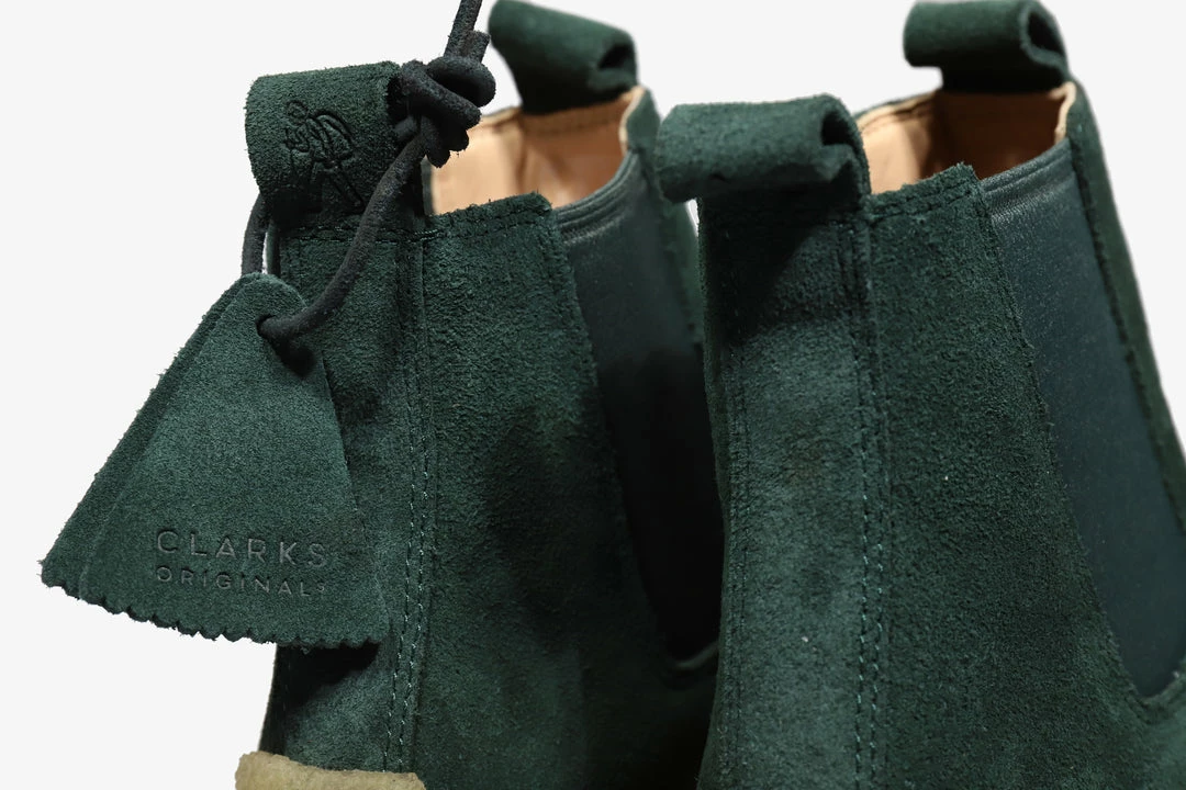 Best Pirce ๐ Clarks Originals Radlett X Ronnie Fieg Footwear ๐ 9 Clarks Originals Radlett X Ronnie Fieg Footwear