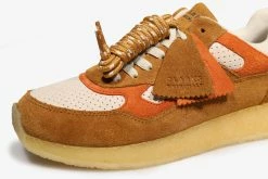 New ๐ Clarks Originals Lockhill X Ronnie Fieg Footwear ๐ 15 Clarks Originals Lockhill X Ronnie Fieg Footwear