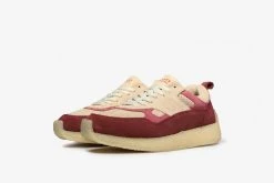 Clarks Originals Lockhill X Ronnie Fieg Footwear