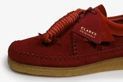 Clarks Weaver