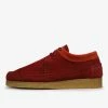 Clarks Weaver "Suede"
