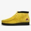 Clarks Wallabee Boot X Pokemon