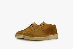 Clarks Desert Trek 50th