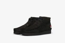 Clarks Wallabee Boot X Pokemon