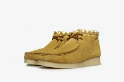 Clarks Wallabee Boot WL Footwear