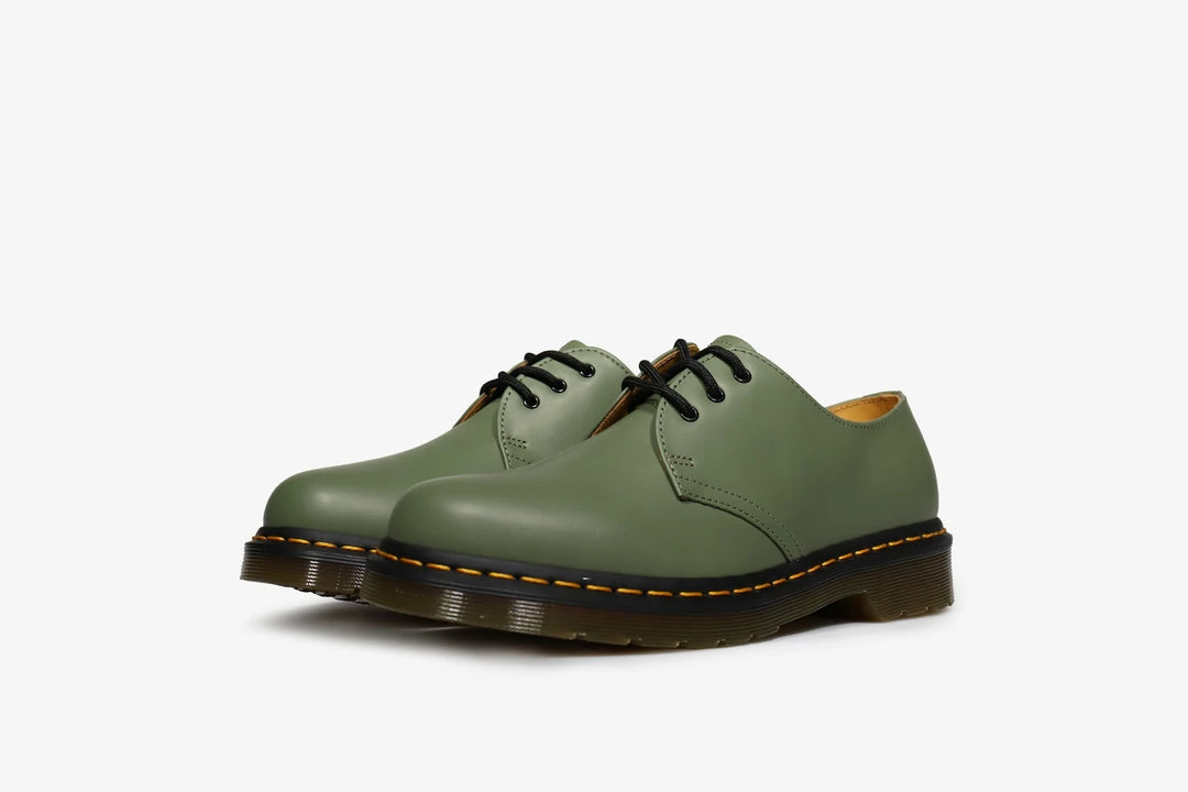 Budget ๐ Dr. Martens 1461 ๐ 4 Dr. Martens 1461