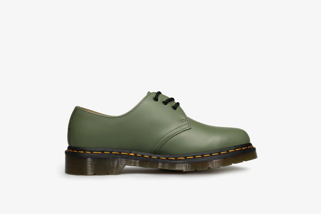 Budget ๐ Dr. Martens 1461 ๐ 5 Dr. Martens 1461