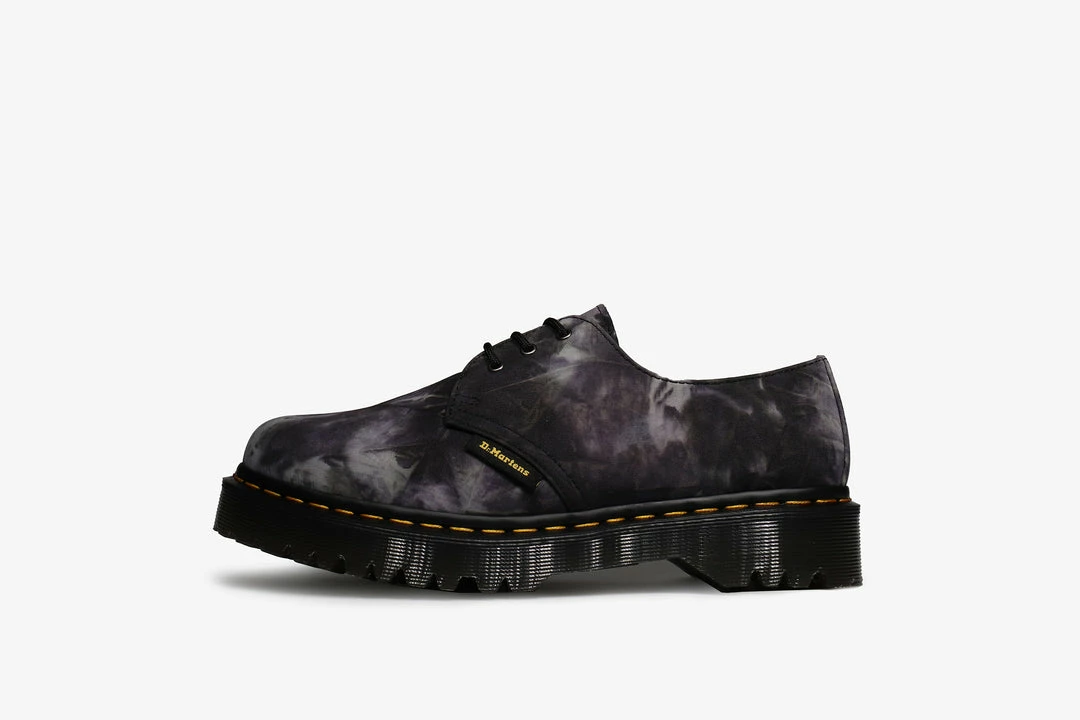 Cheap ๐ฅฐ Dr. Martens 1461 Bex X Pleasures ๐ 3 Dr. Martens 1461 Bex X Pleasures