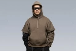 Acronym S34-PR Sweatshirt Apparel