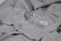 Hanon X Karhu Highland Games T-Shirt Apparel