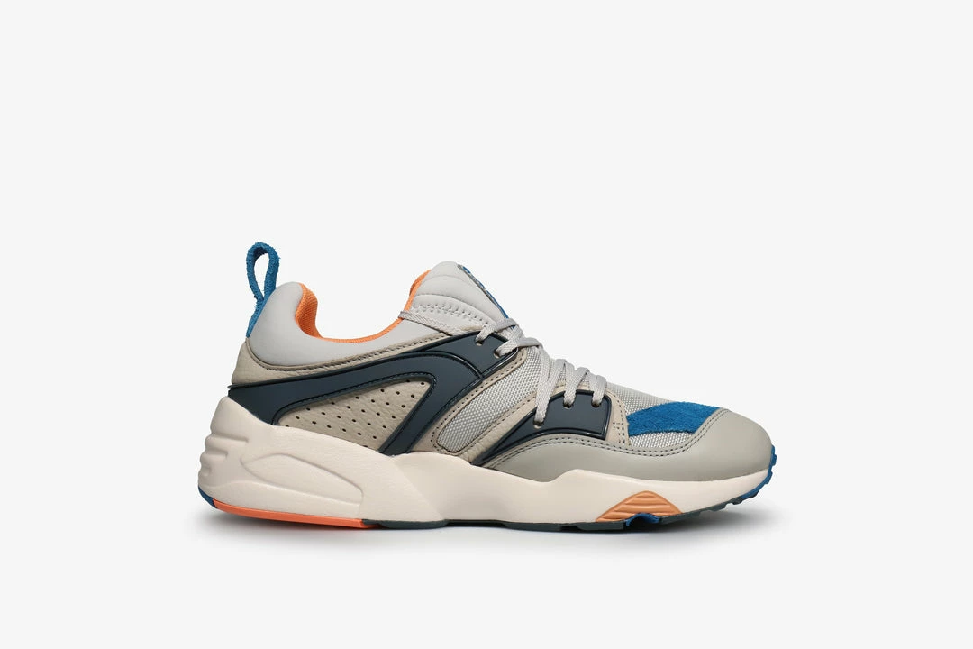 Discount โค๏ธ Puma Blaze Of Glory Retro ๐งจ 5 Puma Blaze Of Glory Retro