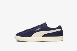 Puma Suede VTG Hairy Suede Footwear