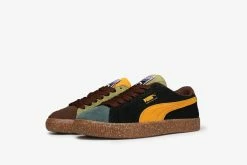 Footwear Puma Suede VTG X PAM
