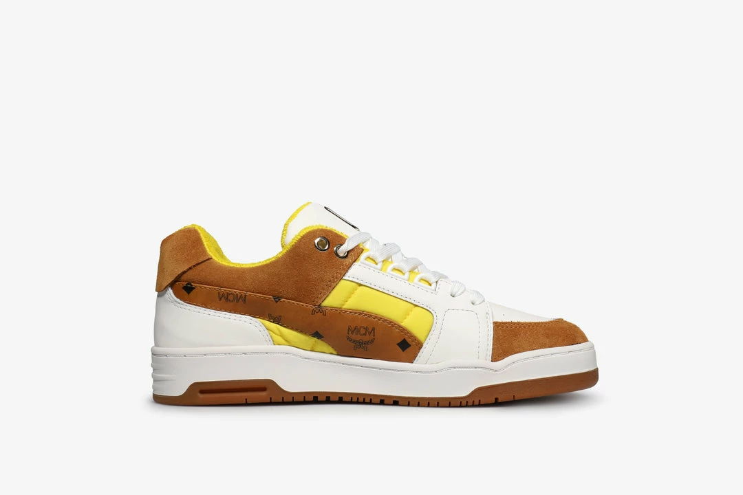 New ๐ Puma Slipstream Lo X MCM ๐ 5 Puma Slipstream Lo X MCM