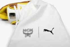 New ๐ Puma Slipstream Lo X MCM ๐ 19 Puma Slipstream Lo X MCM