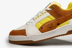 New ๐ Puma Slipstream Lo X MCM ๐ 18 Puma Slipstream Lo X MCM