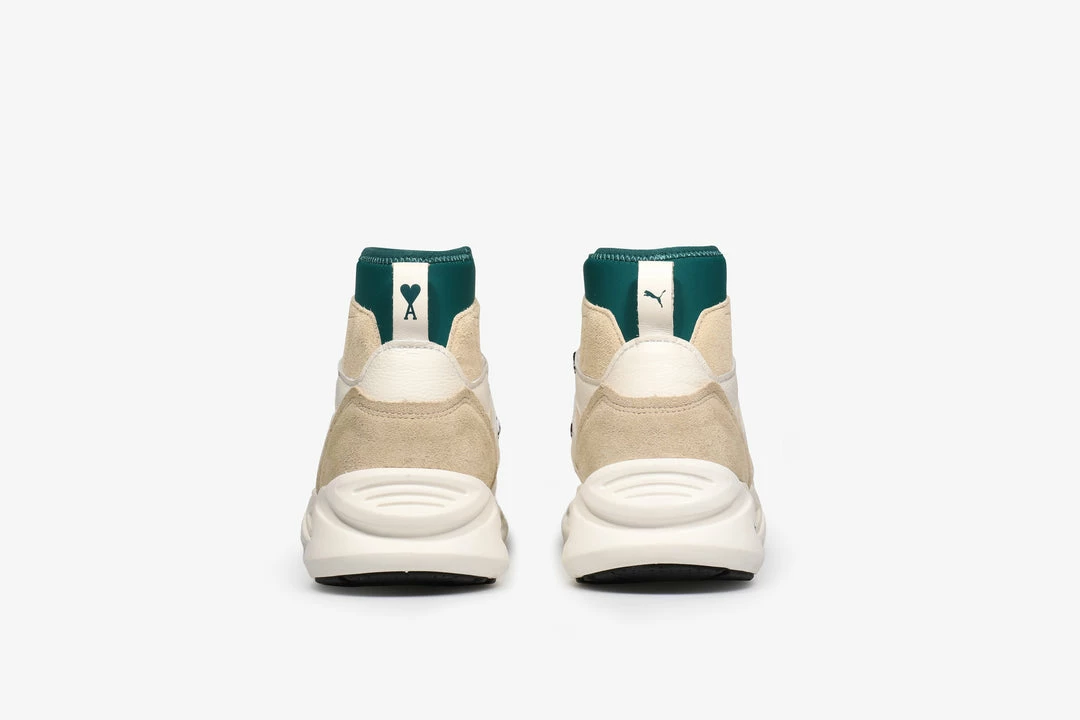 Outlet π Puma TRC Blaze Mid X AMI π 7 Puma TRC Blaze Mid X AMI