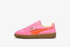 Footwear Puma Palermo "Spritz"