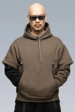 Acronym S34-PR Sweatshirt Apparel