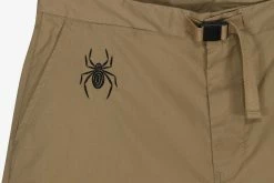 New 🛒 By Parra Spider Ants Shorts 😉 8 By Parra Spider Ants Shorts