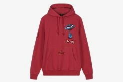 By Parra World Balance Hoodie