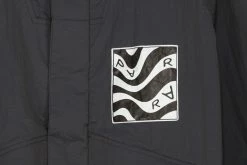 By Parra Distorted Logo Jacket
