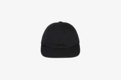 By Parra Weird Logo 6 Panel Hat Accessories & Luggage