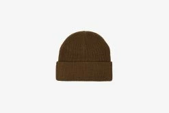 By Parra Mirrored Flag Logo Beanie