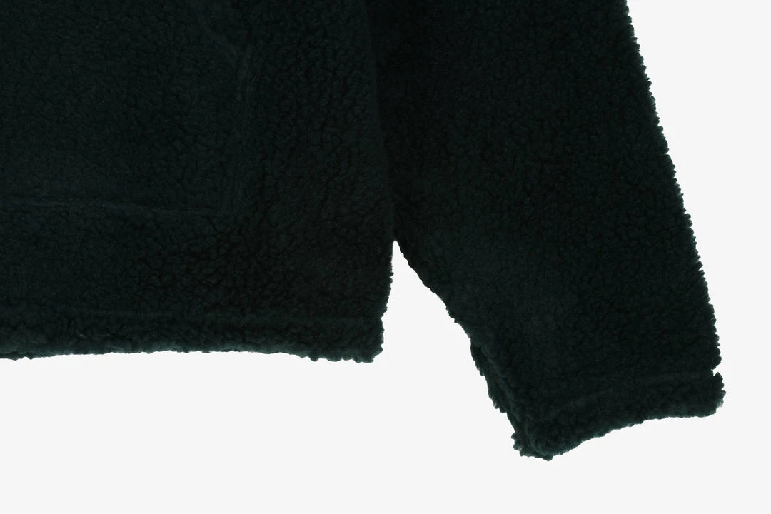 Outlet 🌟 Apparel By Parra Mirrored Flag Logo Polar Fleece Hoodie 🔔 5 Apparel By Parra Mirrored Flag Logo Polar Fleece Hoodie