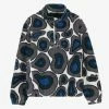 Best deal 🔥 By Parra Amethist Geode Polar Fleece Jumper Apparel 🔔 2 By Parra Amethist Geode Polar Fleece Jumper Apparel