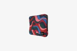 By Parra Distorted Waves 14" Laptop Sleeve