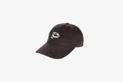 By Parra Worked P 6 Panel Hat