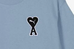 Apparel Puma Tee X AMI