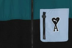 Puma Sherpa Jacket X AMI Apparel