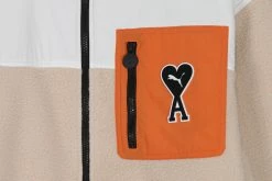 Apparel Puma Sherpa Jacket X AMI