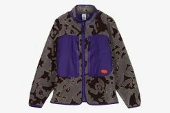 Puma Polarfleece Jacket X PAM