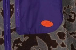 Puma Polarfleece Jacket X PAM