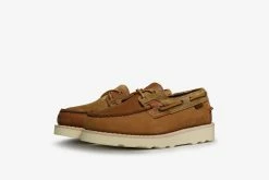 Sebago Rossisland Mix EVA X Engineered Garments