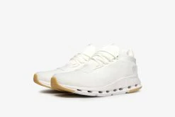 On Running Cloudnova "Undyed" Footwear