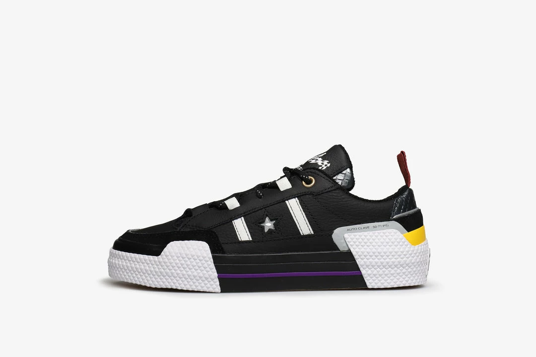 Wholesale ๐งจ Converse One Star X IBN Jasper โจ 3 Converse One Star X IBN Jasper