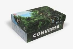 Coupon ๐ Converse Jack Purcell X CLOT "Panda" Footwear ๐ 19 Converse Jack Purcell X CLOT