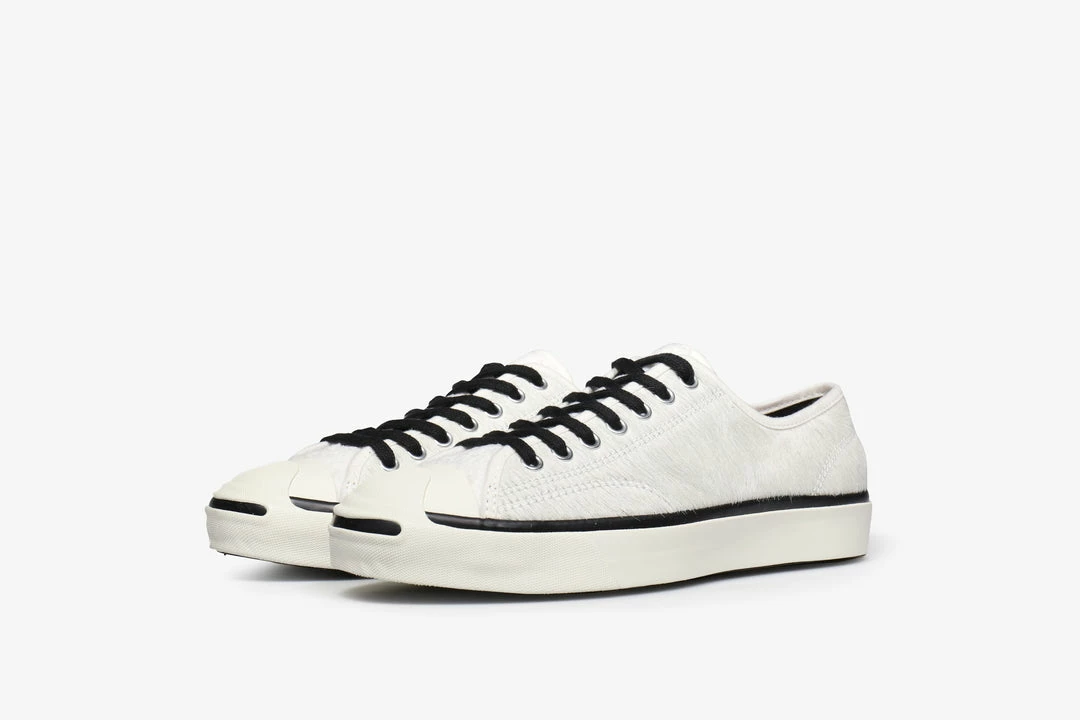Coupon ๐ Converse Jack Purcell X CLOT "Panda" Footwear ๐ 4 Converse Jack Purcell X CLOT "Panda" Footwear