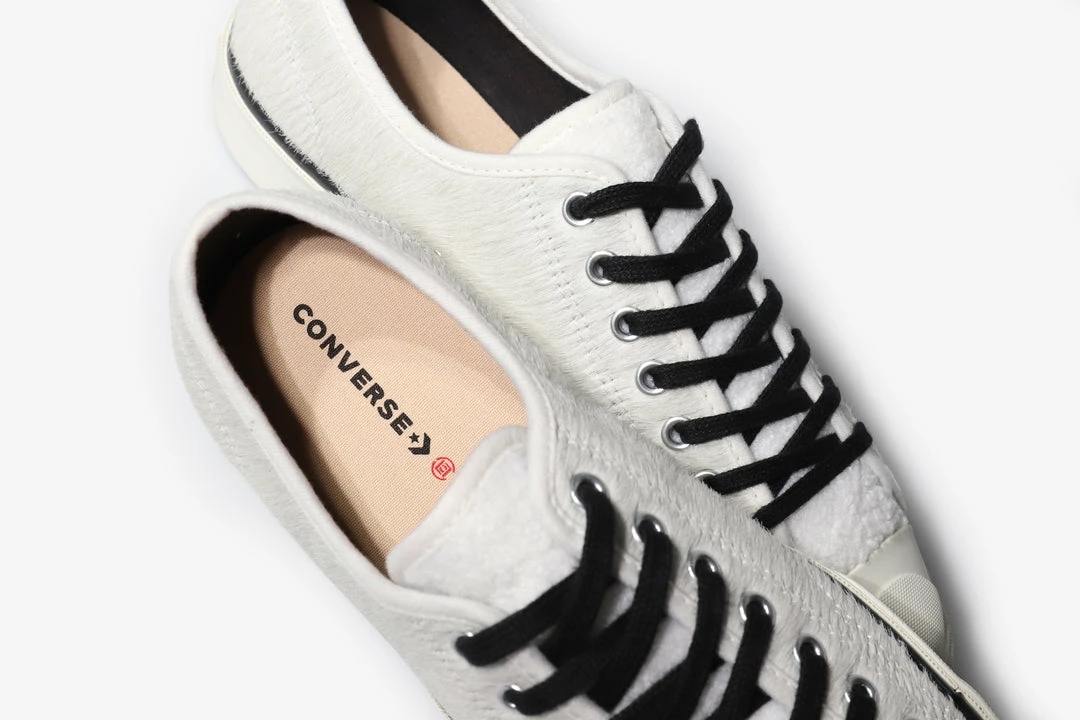 Coupon ๐ Converse Jack Purcell X CLOT "Panda" Footwear ๐ 5 Converse Jack Purcell X CLOT "Panda" Footwear