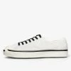 Converse Jack Purcell X CLOT "Panda" Footwear