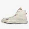 Converse Chuck 70 Hi "Hickory Stripe"